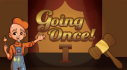 Achievements: Going Once!