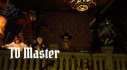 Achievements: TD Master