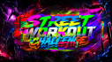 Achievements: Street Workout Challenge