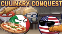 Achievements: Culinary Conquest