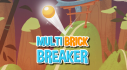 Achievements: Multi Brick Breaker