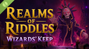 Achievements: Realms of Riddles: Wizards'Keep Demo