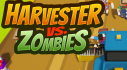 Achievements: Harvester vs. Zombies