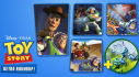 Achievements: Disney/Pixar Toy Story: Retro Roundup!