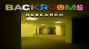 Achievements: BACKROOMS: Research