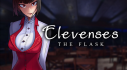 Achievements: Elevenses: The Flask