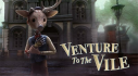 Achievements: Venture to the Vile