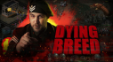 Achievements: Dying Breed