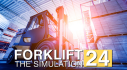Achievements: Forklift 2024 - The Simulation