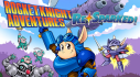 Achievements: Rocket Knight Adventures: Re-Sparked!