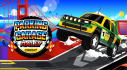 Achievements: Parking Garage Rally Circuit Playtest