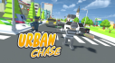 Achievements: Urban Chase