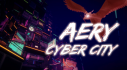 Achievements: Aery - Cyber City