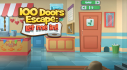 Achievements: 100 Doors Escape: Let me In