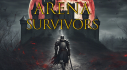 Achievements: Arena Survivors