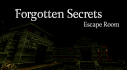 Achievements: Forgotten Secrets: Escape Room