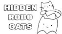 Achievements: Hidden Robo Cats