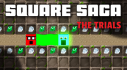 Achievements: Square Saga: The Trials