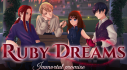 Achievements: Ruby Dreams: Immortal Promise