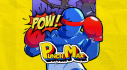 Achievements: Punch Max