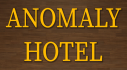 Achievements: Anomaly Hotel