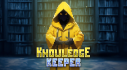 Achievements: Knowledge Keeper
