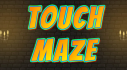 Achievements: Touch Maze