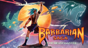 Achievements: Barbarian Saga: The Beastmaster