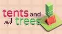 Achievements: Tents and Trees