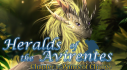 Achievements: Heralds of the Avirentes - Ch. 1 Wings of Change