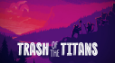 Achievements: Trash of the Titans