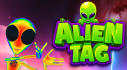 Achievements: Alien Tag