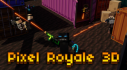 Achievements: Pixel Royale 3D