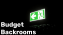 Achievements: Budget Backrooms