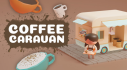Achievements: Coffee Caravan