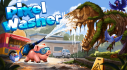 Achievements: Pixel Washer
