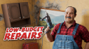 Achievements: Low-Budget Repairs