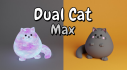 Achievements: Dual Cat: Max