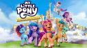Achievements: My Little Pony: A Zephyr Heights Mystery