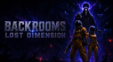 Achievements: Backrooms Lost Dimension