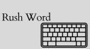 Achievements: RushWord
