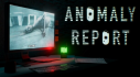 Achievements: Anomaly Report