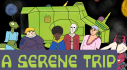Achievements: A Serene Trip