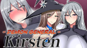 Achievements: Demon General Kirsten