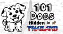 Achievements: 101 Dogs Hidden in Thailand