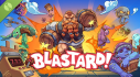 Achievements: BLASTARD! Demo