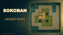 Achievements: Sokoban: Ancient Ruins