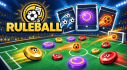 Achievements: Ruleball