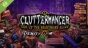 Achievements: Cluttermancer: Tidy Up the Nightmare Alley Demo