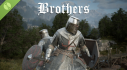 Achievements: Brothers Demo